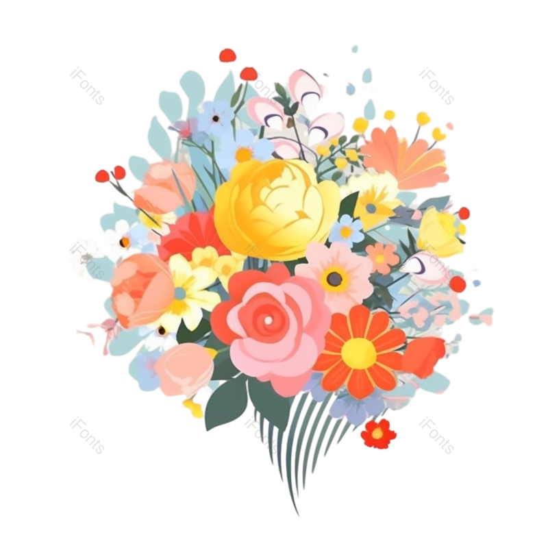 装饰图片,节日元素,母亲节PNG,元素免抠素材